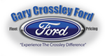 Gary Crossley Ford